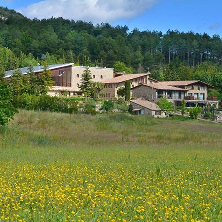 El Jou Nature Sant Corneli Екстериор снимка