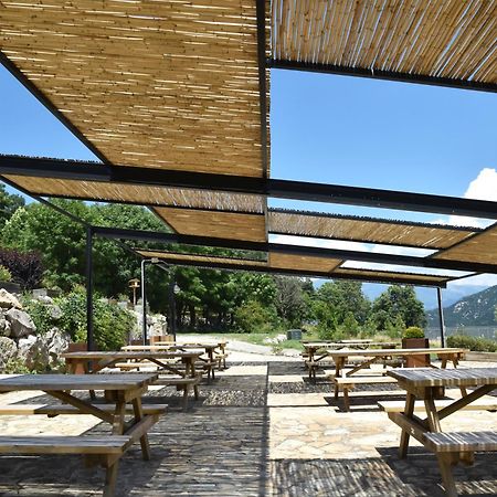 El Jou Nature Sant Corneli Екстериор снимка
