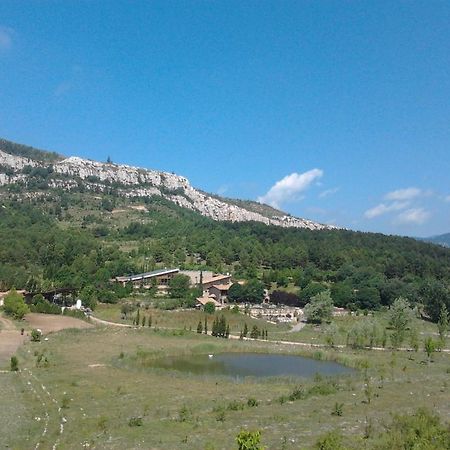 El Jou Nature Sant Corneli Екстериор снимка