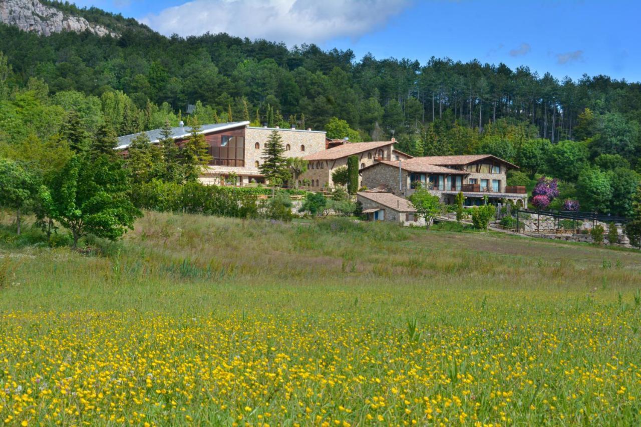 El Jou Nature Sant Corneli Екстериор снимка