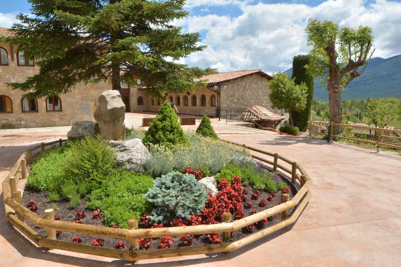 El Jou Nature Sant Corneli Екстериор снимка
