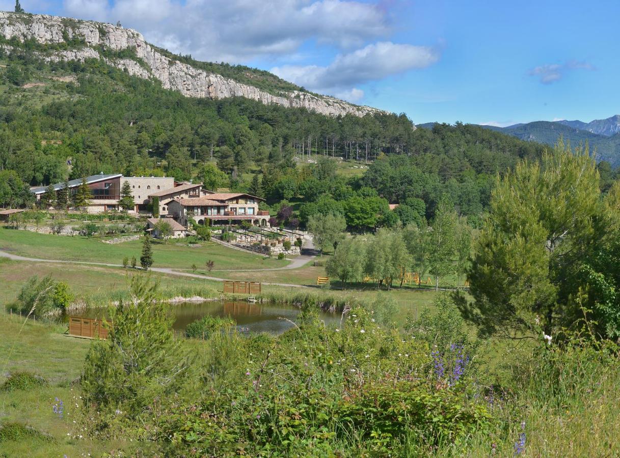El Jou Nature Sant Corneli Екстериор снимка