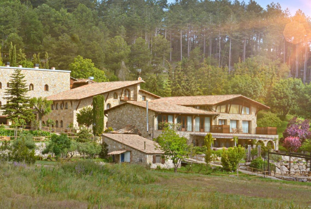 El Jou Nature Sant Corneli Екстериор снимка