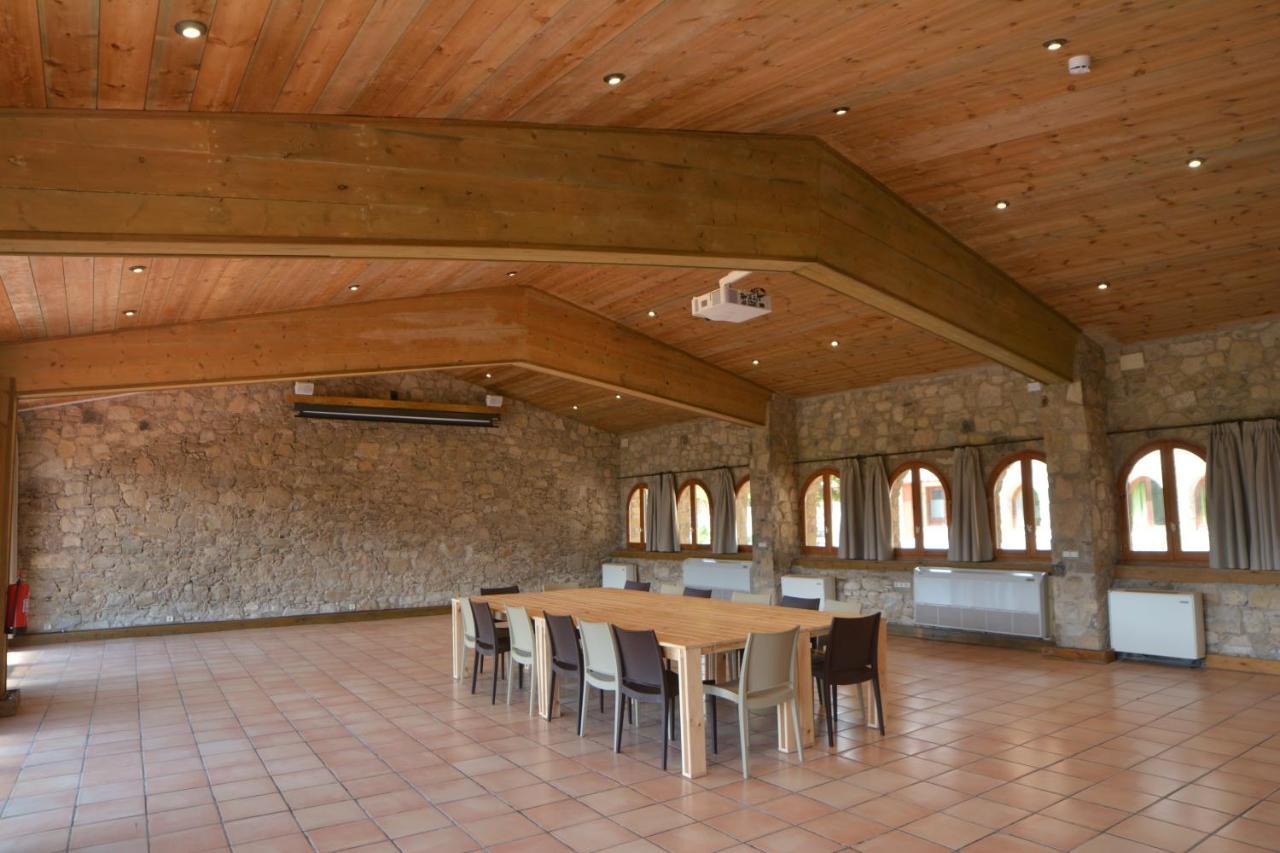 El Jou Nature Sant Corneli Екстериор снимка