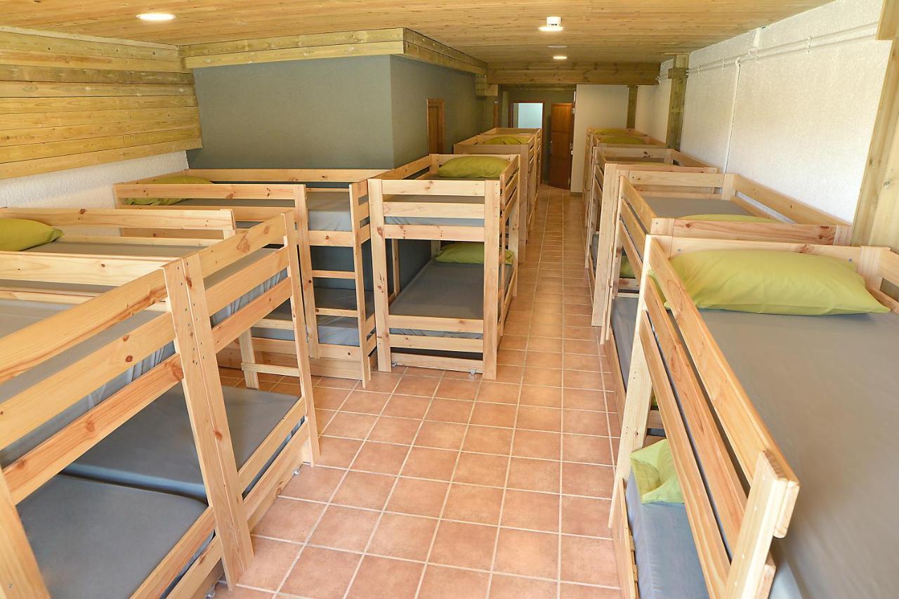 El Jou Nature Sant Corneli Стая снимка