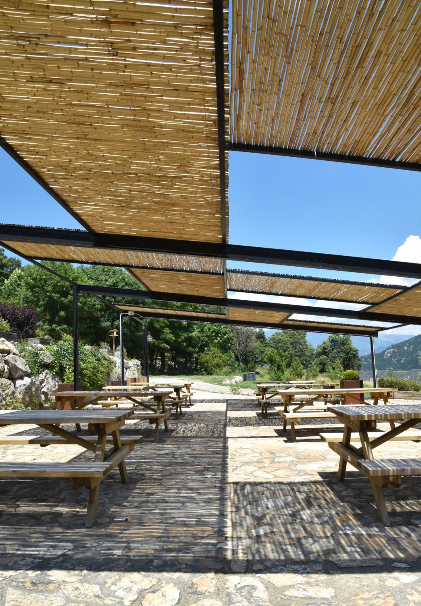 El Jou Nature Sant Corneli Екстериор снимка