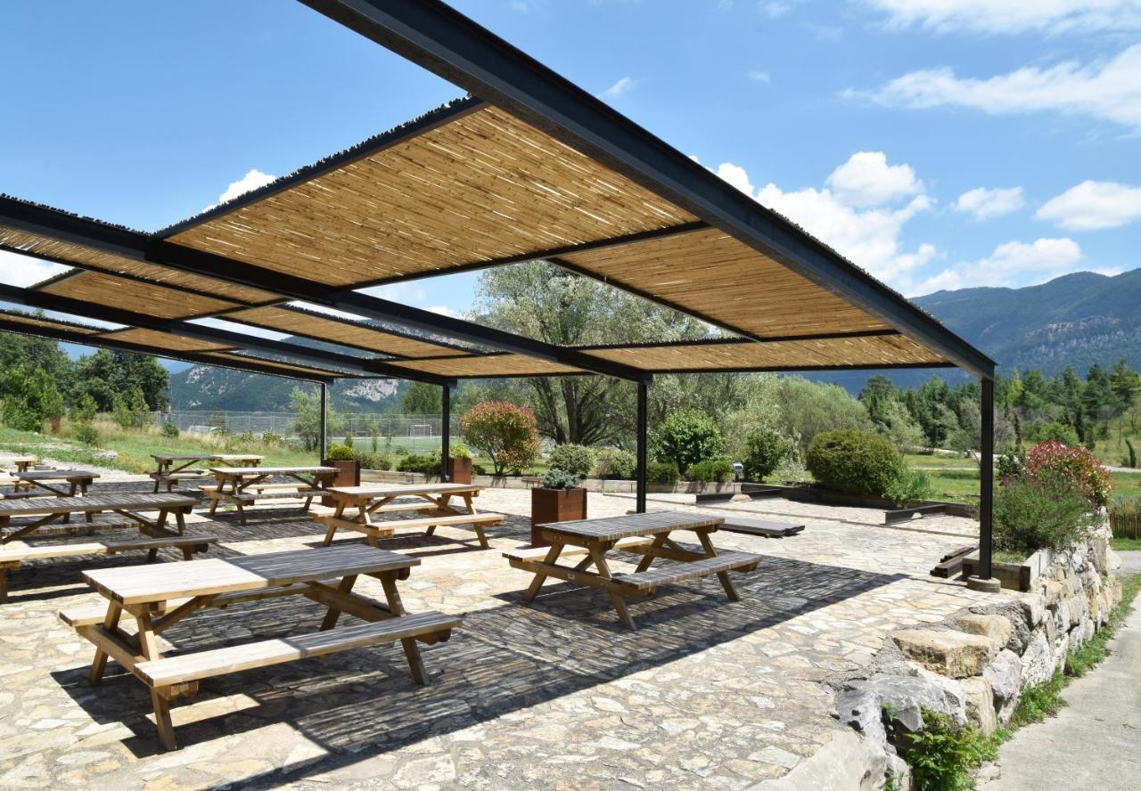 El Jou Nature Sant Corneli Екстериор снимка