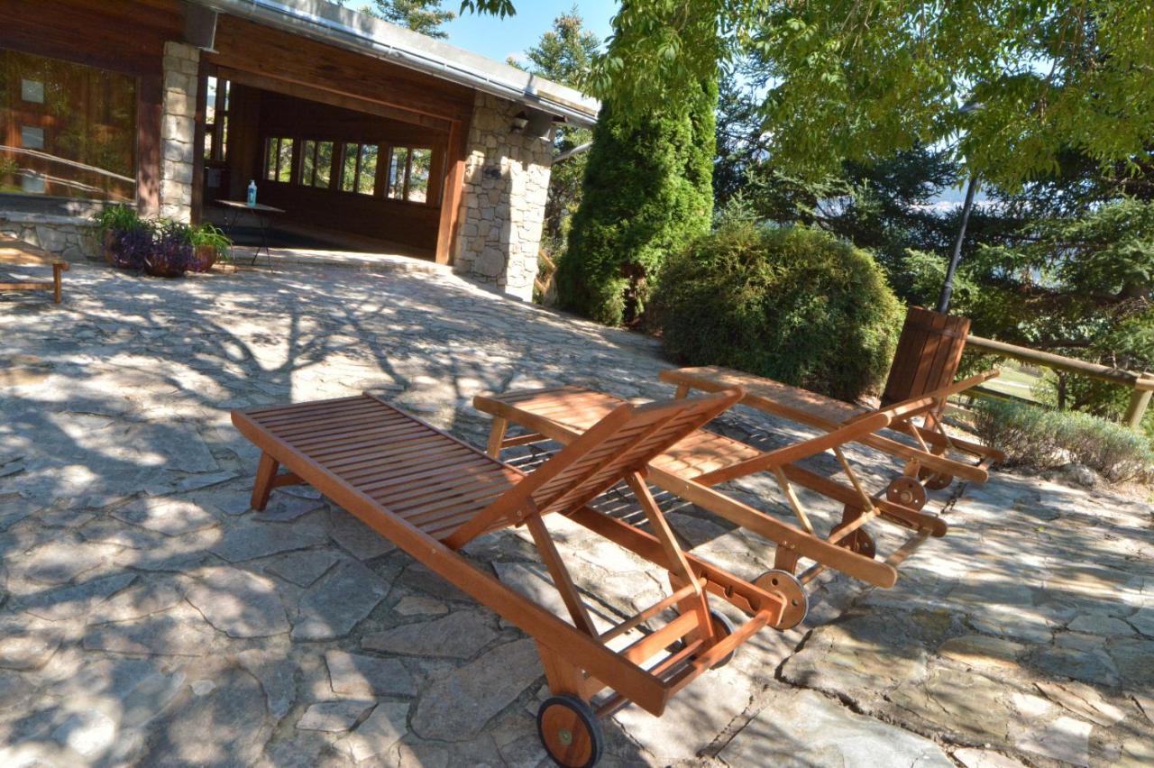 El Jou Nature Sant Corneli Екстериор снимка