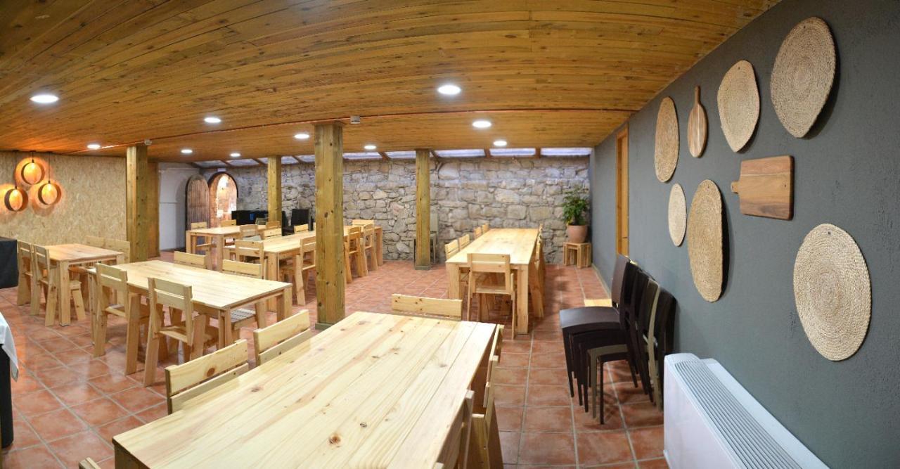 El Jou Nature Sant Corneli Екстериор снимка