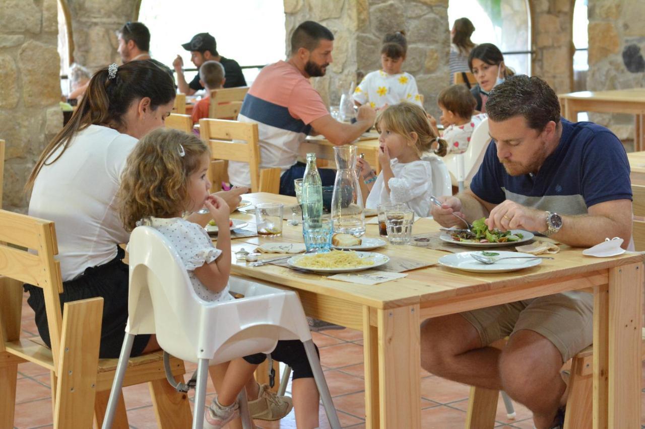 El Jou Nature Sant Corneli Екстериор снимка