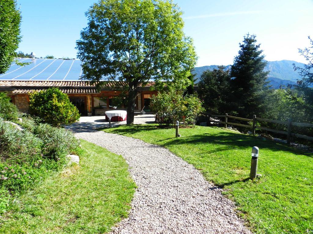 El Jou Nature Sant Corneli Екстериор снимка