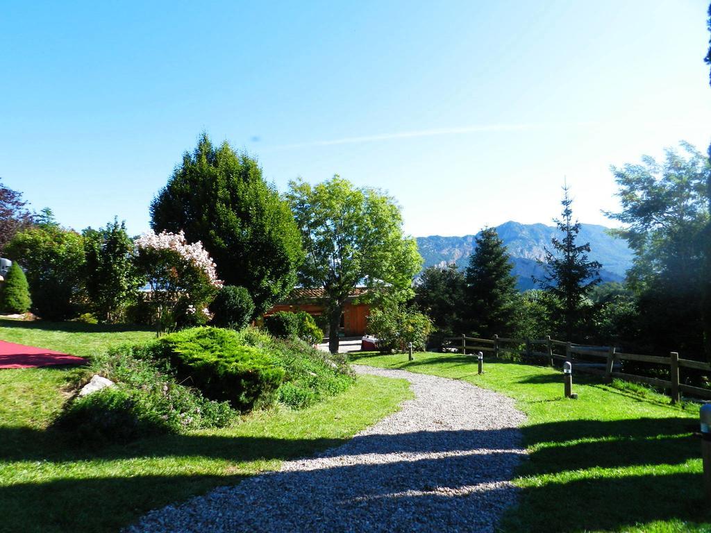 El Jou Nature Sant Corneli Екстериор снимка