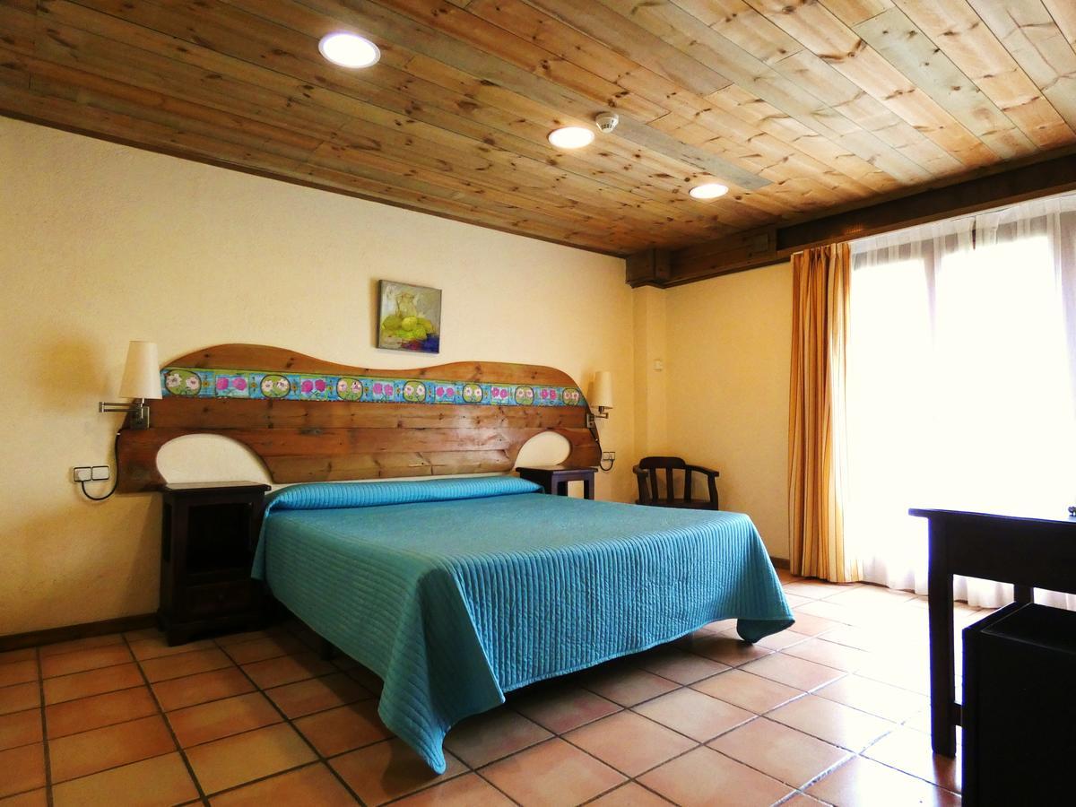 El Jou Nature Sant Corneli Екстериор снимка