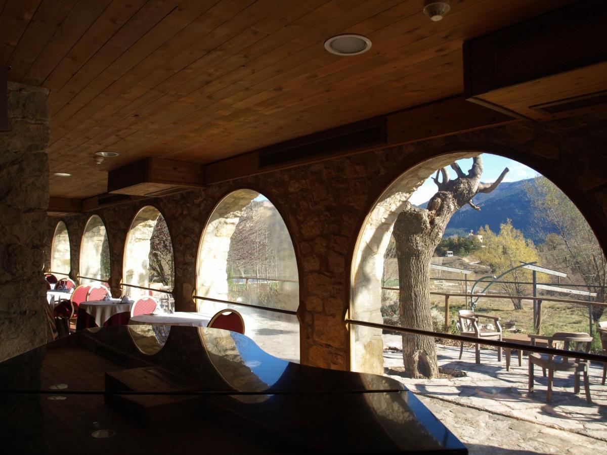 El Jou Nature Sant Corneli Екстериор снимка